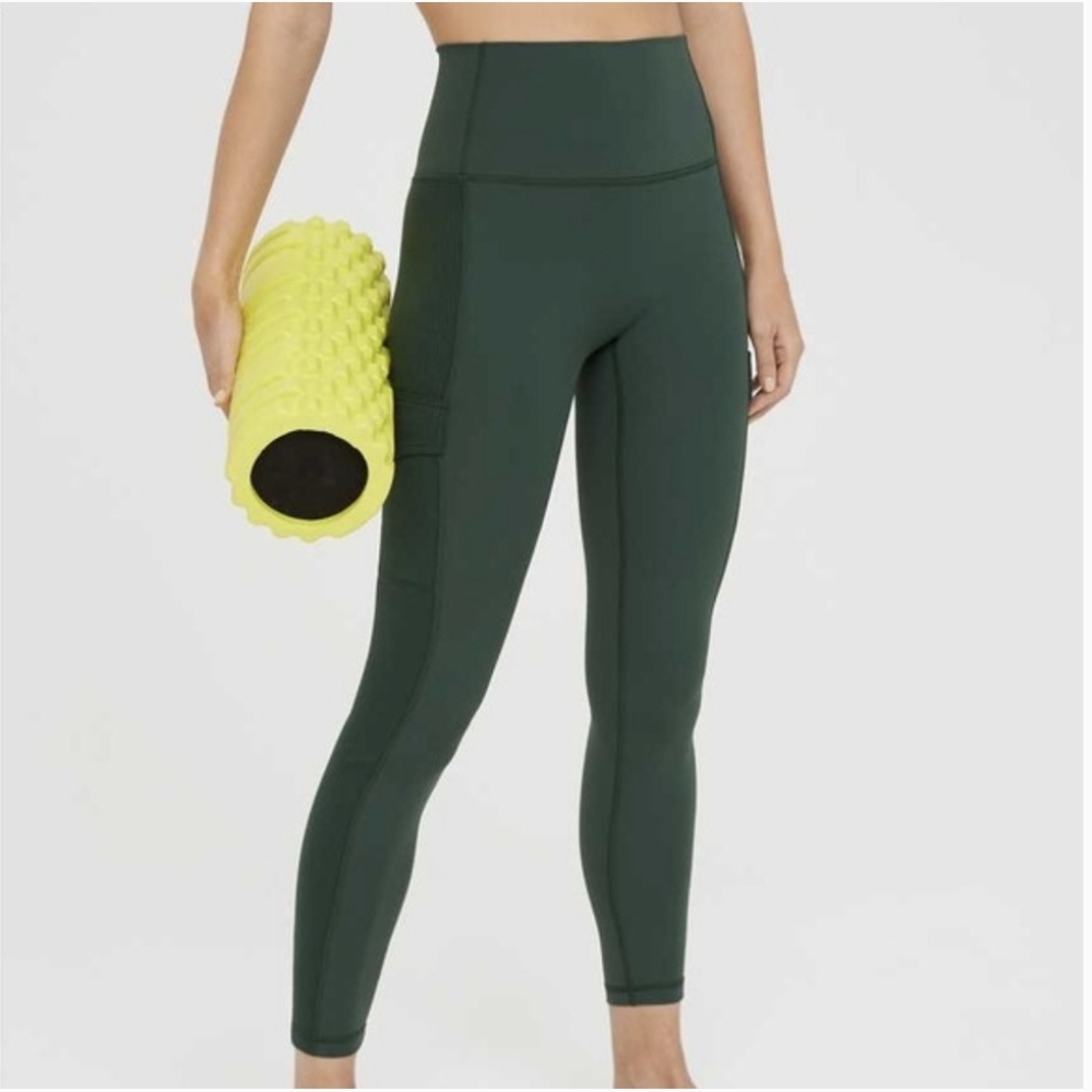 Aerie OFFLINE goals leggings xs